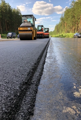 Благоустройство в Лотошино и Лотошинском районе